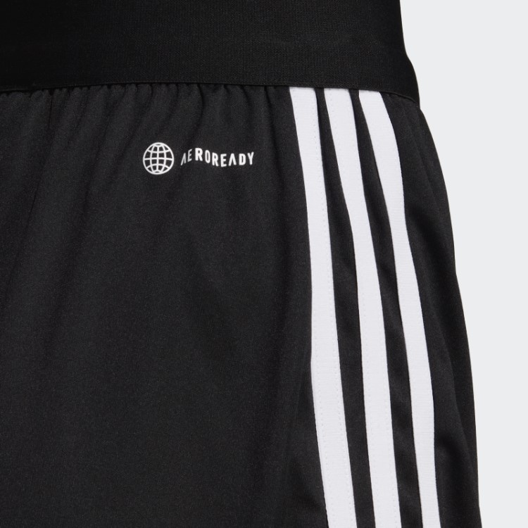 Bermuda Branca Adidas Tiro 23