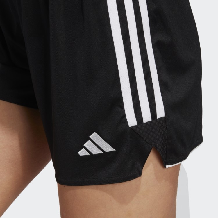 Bermuda Branca Adidas Tiro 23
