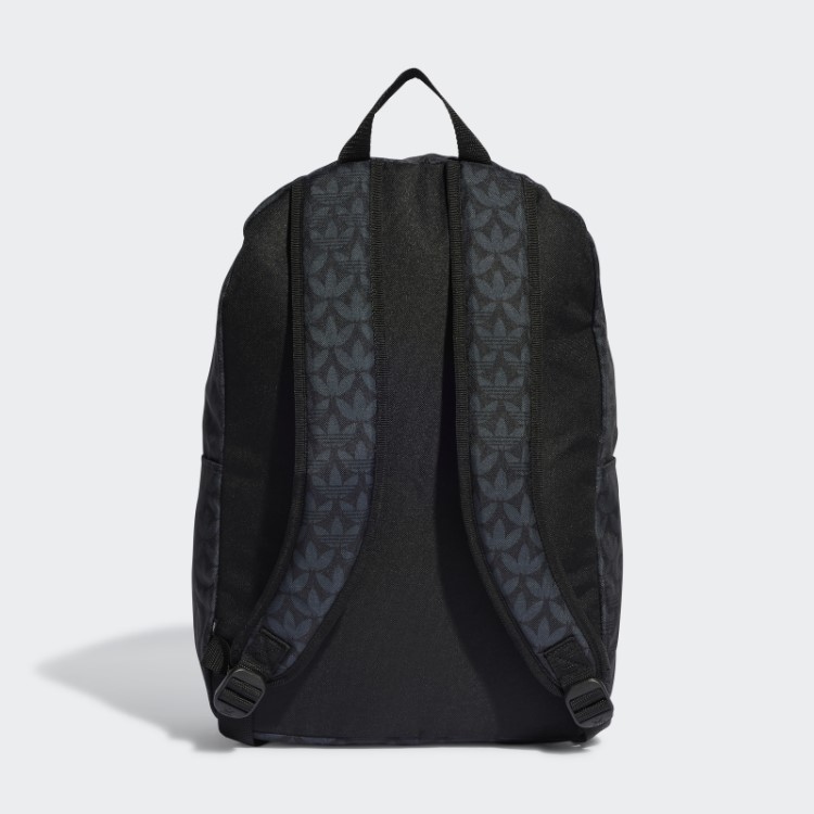 Mochila Adidas Monogram Classic Preta