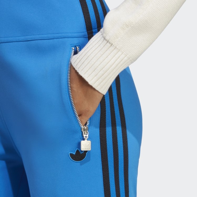 Blue Bird Versão Azul Calça Adidas
