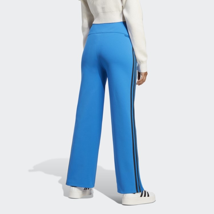 Cuecas De Fato De Treino Adidas Blue Bird Versão Azul