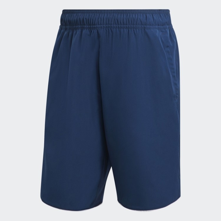 Bermuda De Tênis Adidas Navy Club