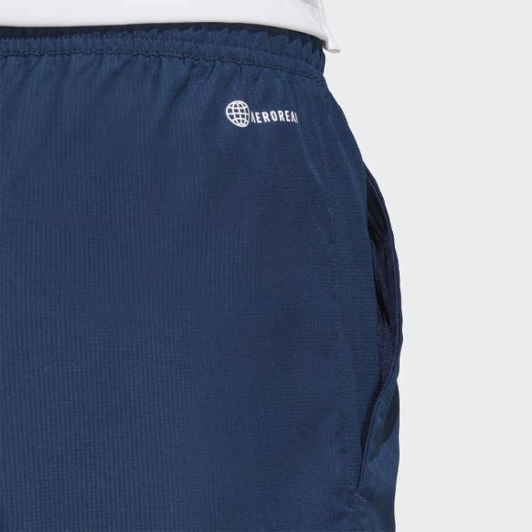 Bermuda De Tênis Adidas Navy Club