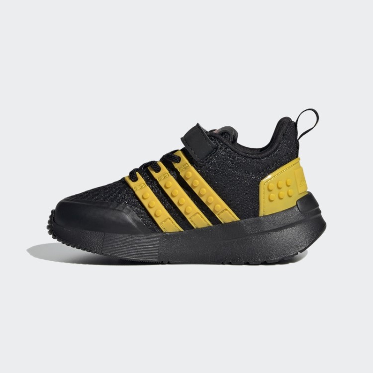 Tênis Adidas Racer Tr X Lego Preto Quente