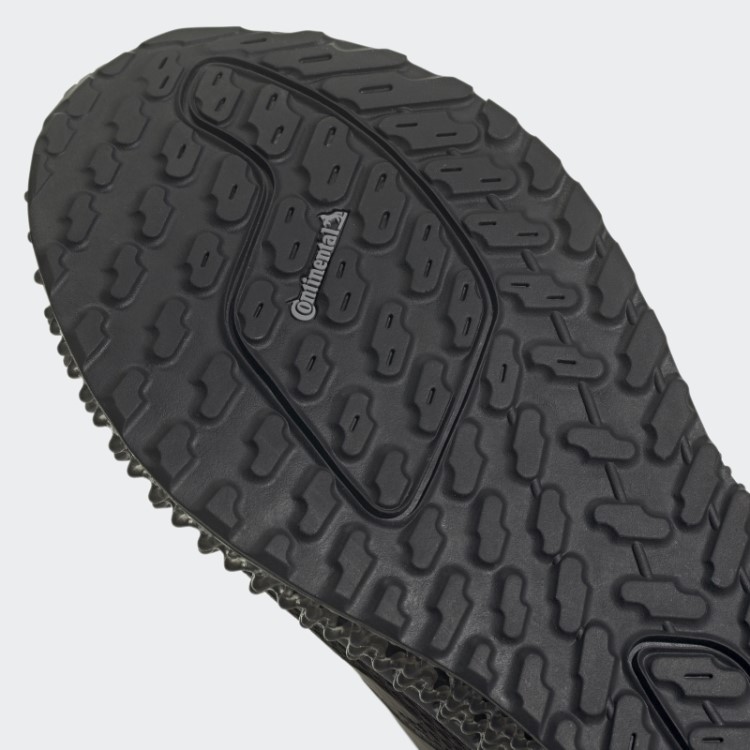 Tênis De Corrida Adidas 4dfwd 2 Prata