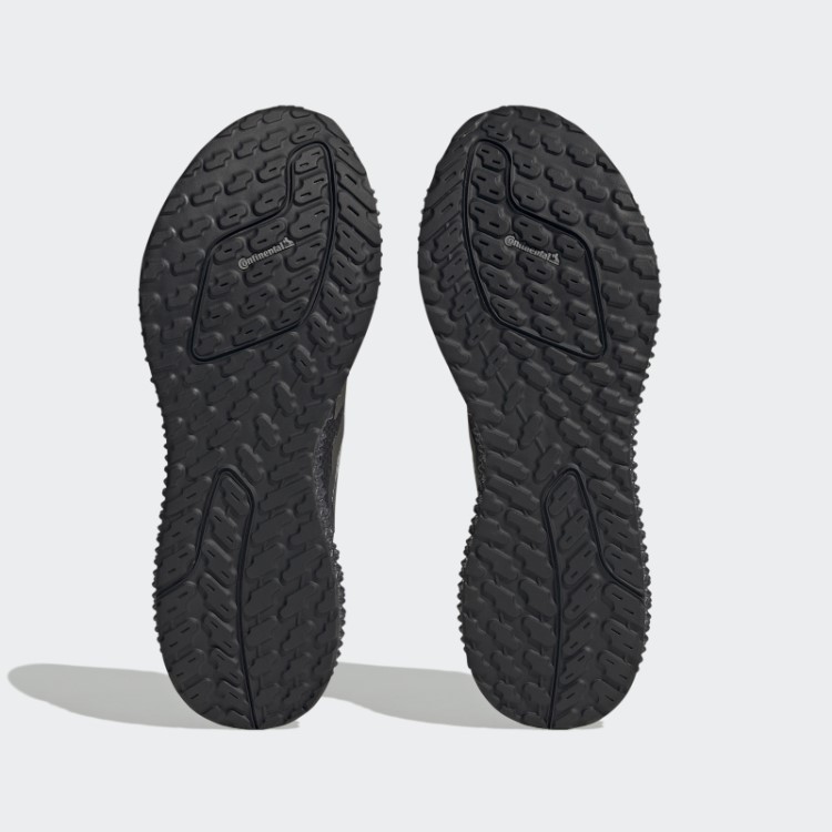 Tênis De Corrida Adidas 4dfwd 2 Prata