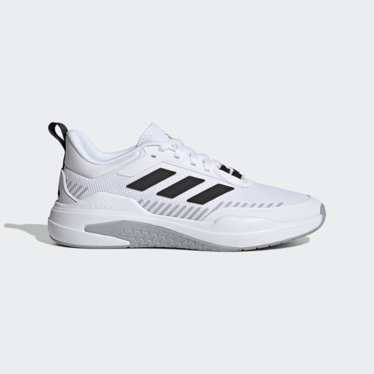 Tênis Branco Adidas Branco