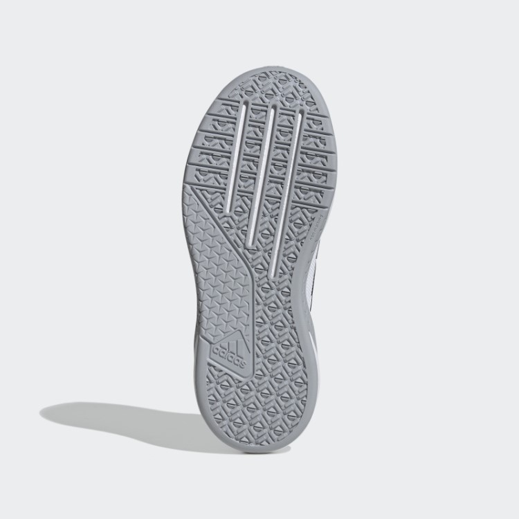 Tênis Branco Branco Adidas