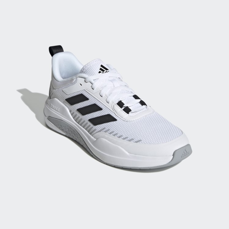 Tênis Branco Branco Adidas