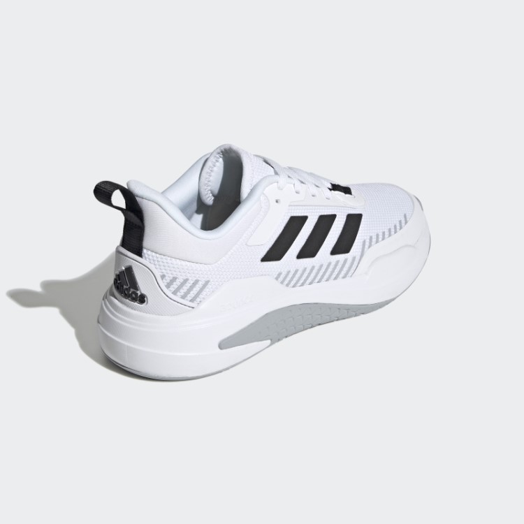 Tênis Branco Branco Adidas