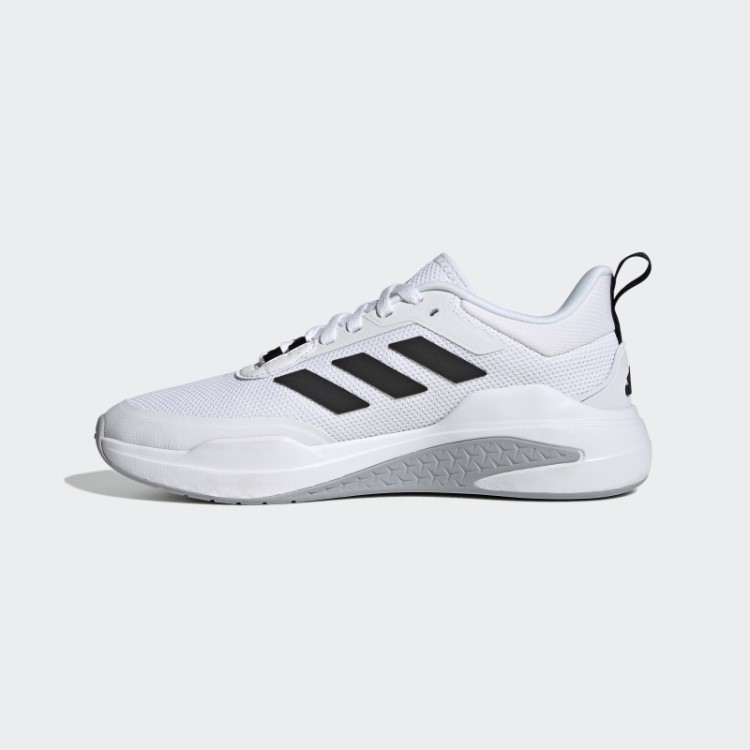Tênis Branco Branco Adidas