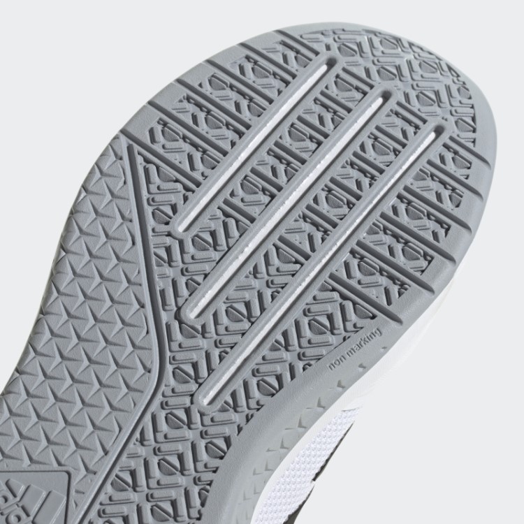 Tênis Branco Branco Adidas