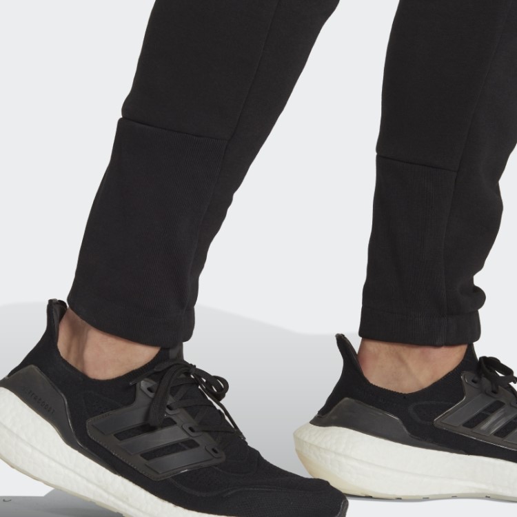 Calça Cargo Preta Adidas Future Icons