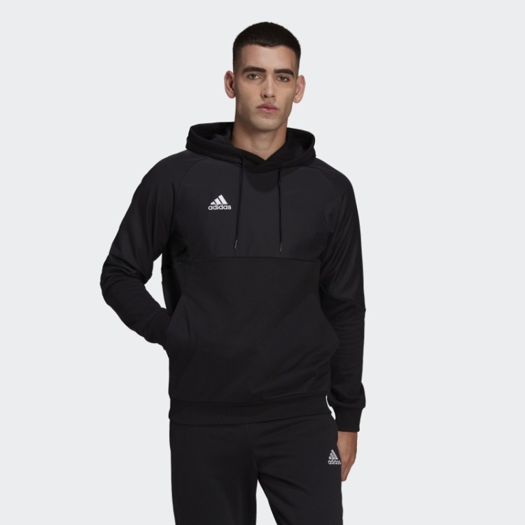 Moletom Adidas Condivo 22 Preto