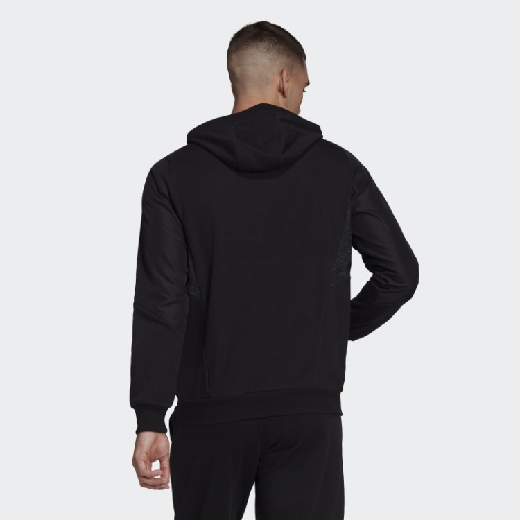 Moletom Adidas Condivo 22 Preto