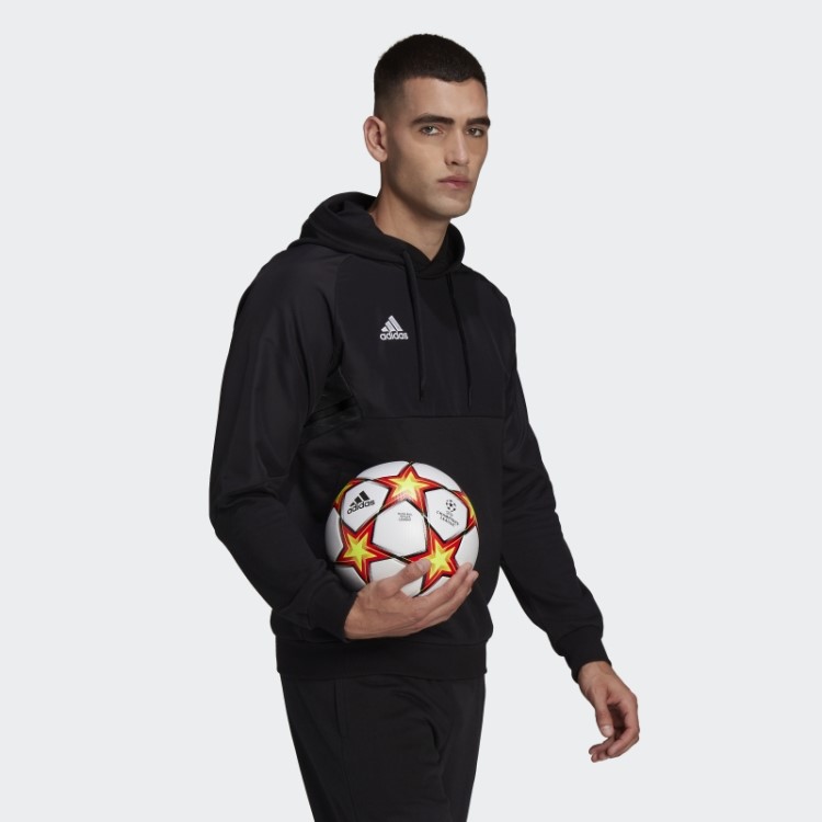 Moletom Adidas Condivo 22 Preto
