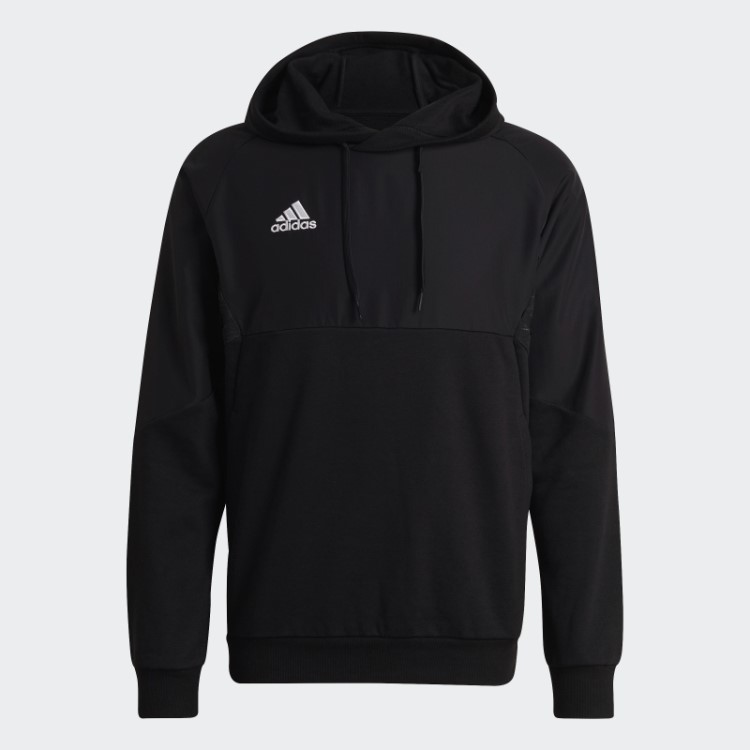 Moletom Adidas Condivo 22 Preto