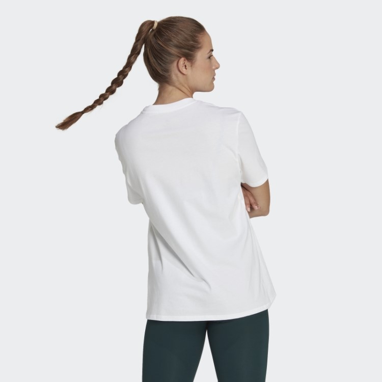 Camiseta Adidas México Branca