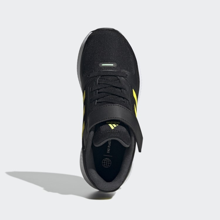 Tênis Runfalcon 2.0 Preto Adidas