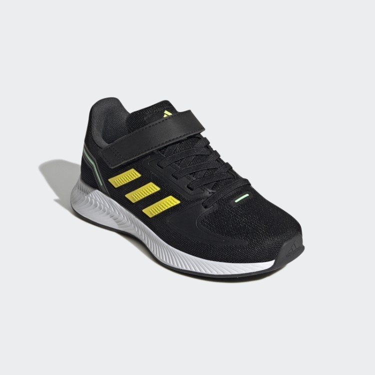 Tênis Runfalcon 2.0 Preto Adidas
