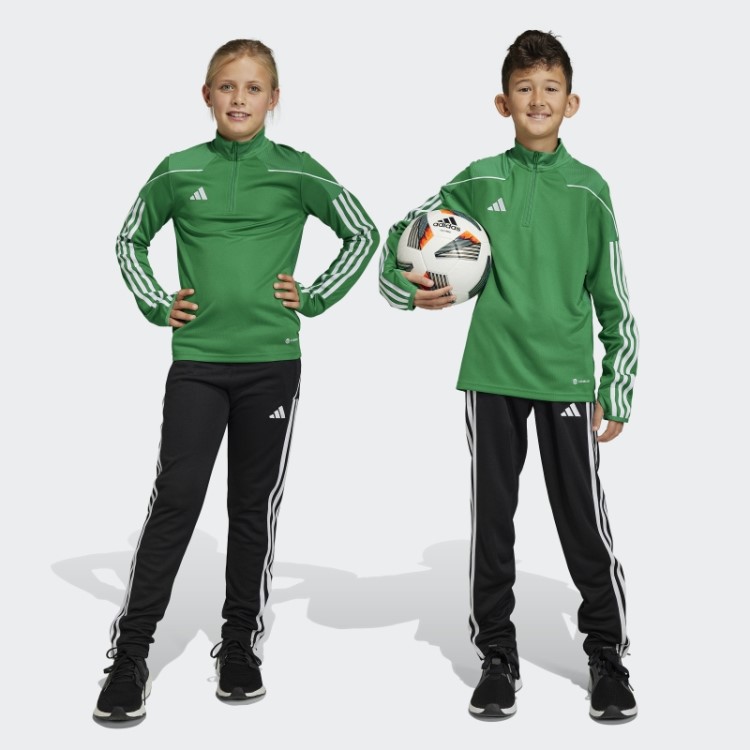 Cueca De Treino Preta Tiro 23 League Adidas