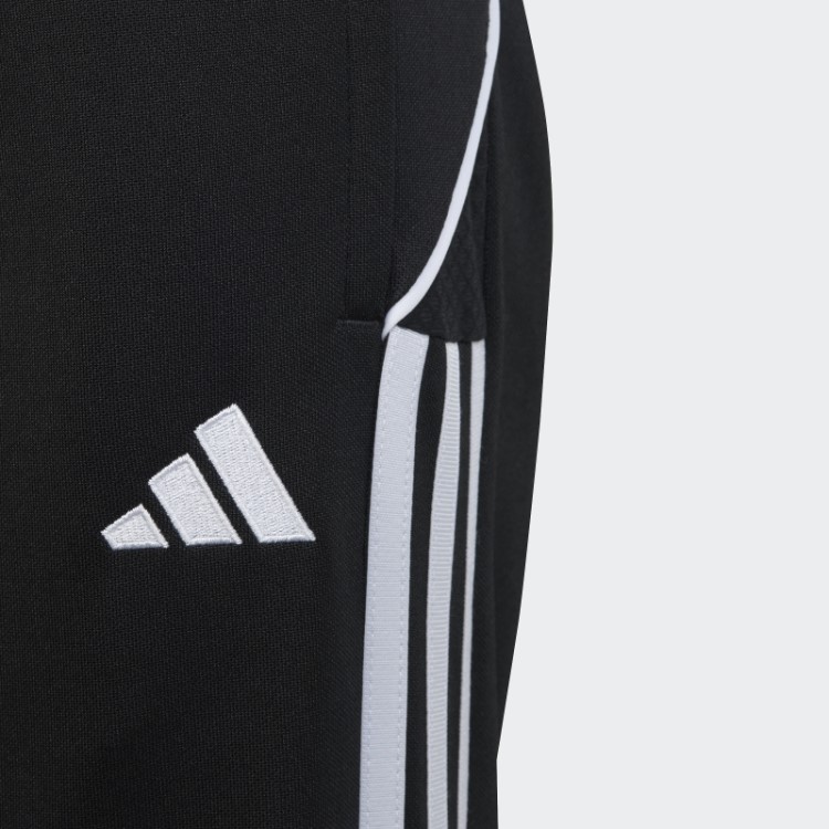 Cueca De Treino Preta Tiro 23 League Adidas