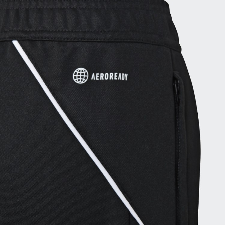 Cueca De Treino Preta Tiro 23 League Adidas