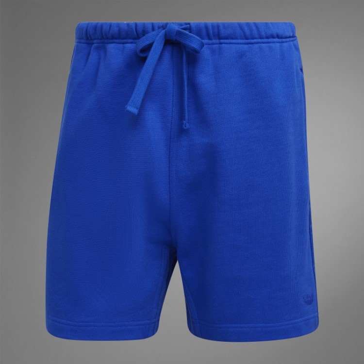 Shorts Adidas Blue Version Essentials (gênero Neutro) Azul Royal