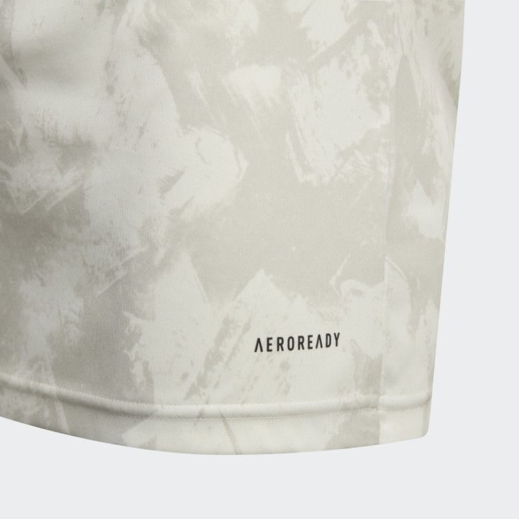 Camisa Alternativa Da Bélgica Adidas Branca