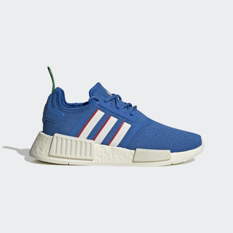 Tênis Royal Nmd-r1 Adidas