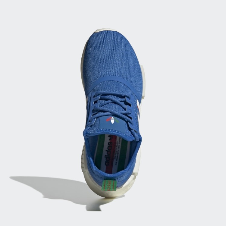 Tênis Royal Nmd-r1 Adidas