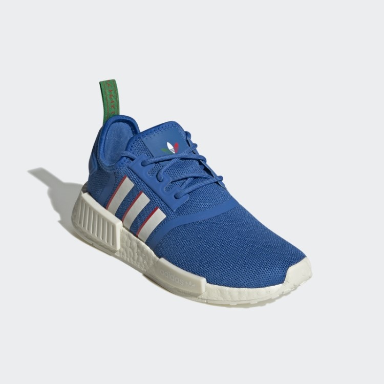 Tênis Royal Nmd-r1 Adidas