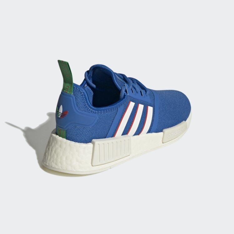 Tênis Royal Nmd-r1 Adidas
