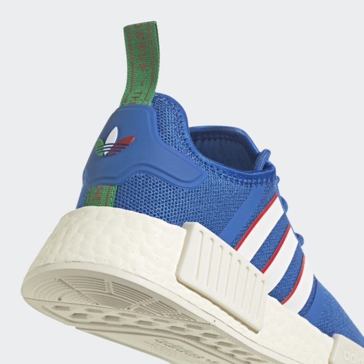 Tênis Royal Nmd-r1 Adidas