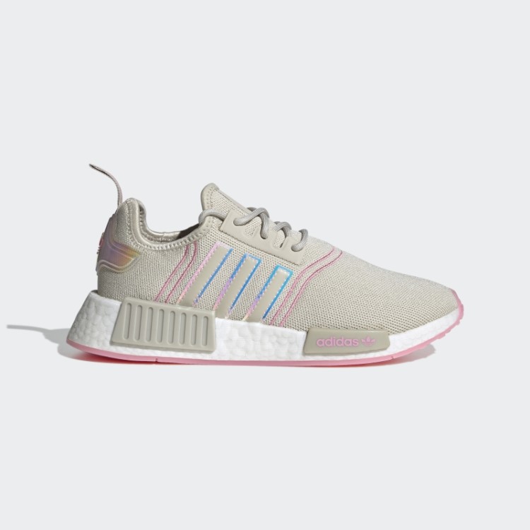 Tênis Adidas Nmd-r1 Rosa