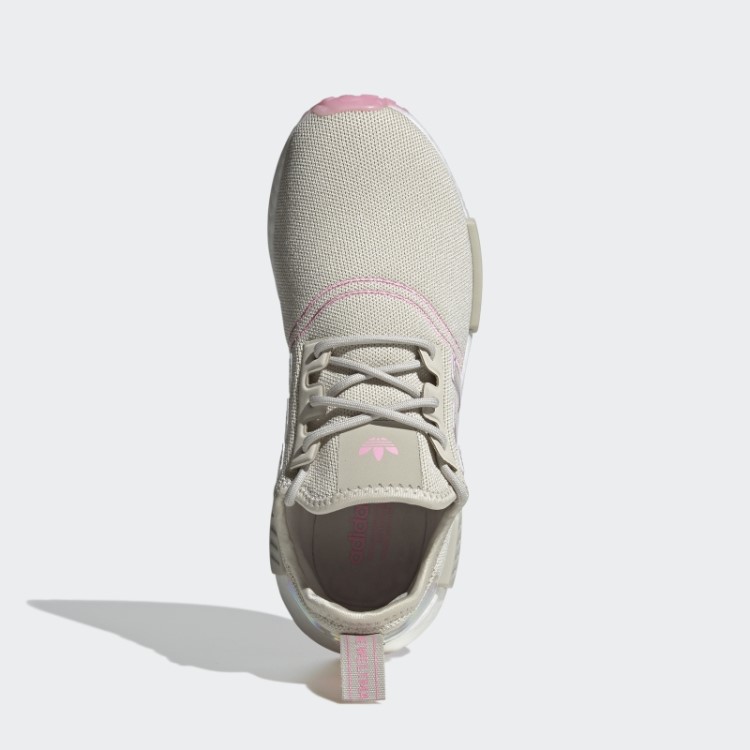Tênis Adidas Nmd-r1 Rosa