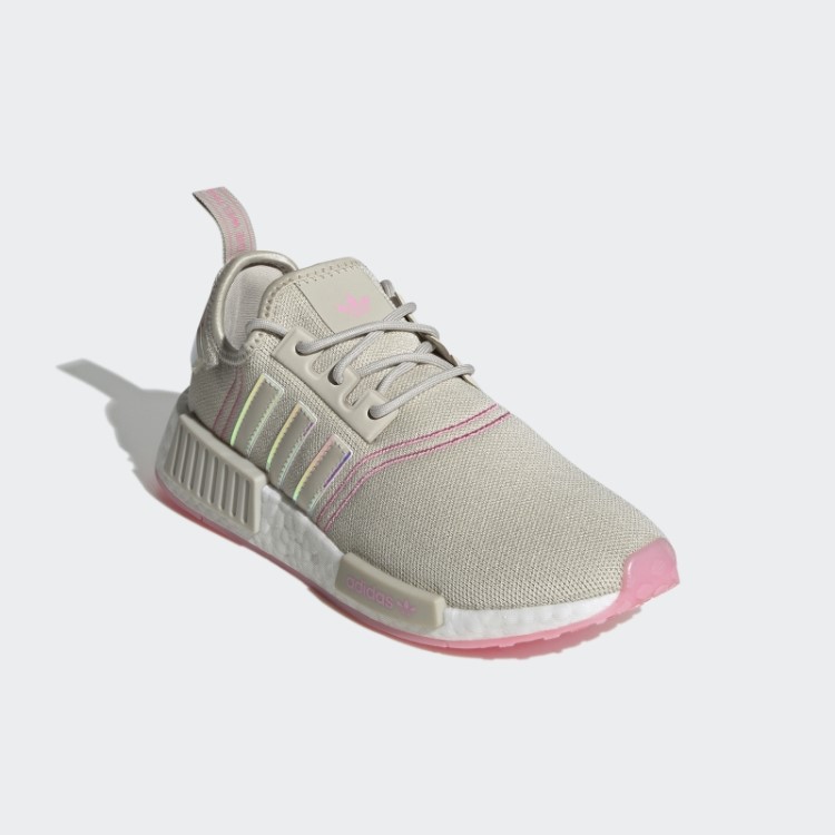 Tênis Adidas Nmd-r1 Rosa