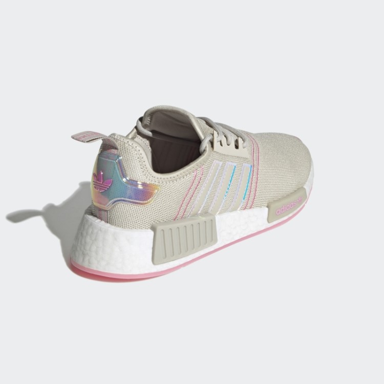 Tênis Adidas Nmd-r1 Rosa