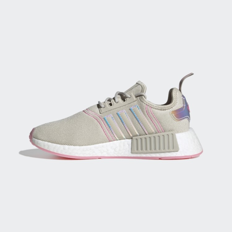 Tênis Adidas Nmd-r1 Rosa