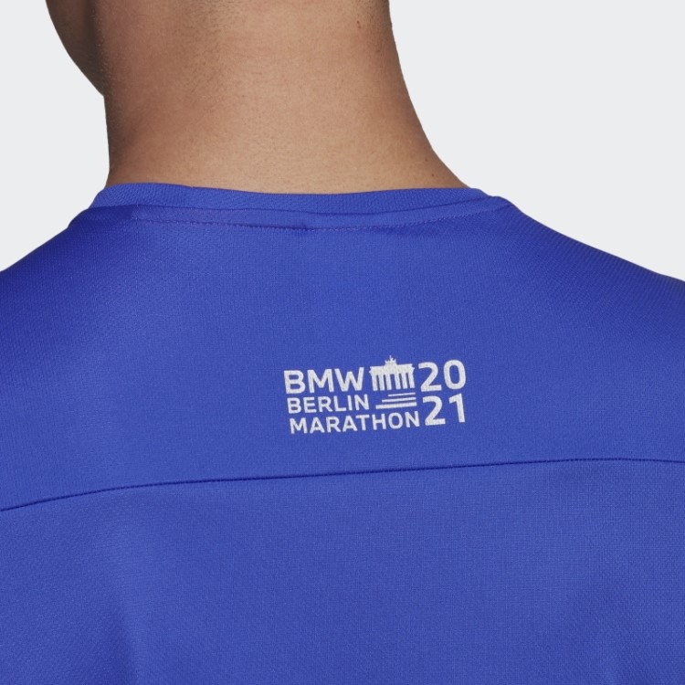 Camiseta Ink Adidas Berlin Marathon Finisher