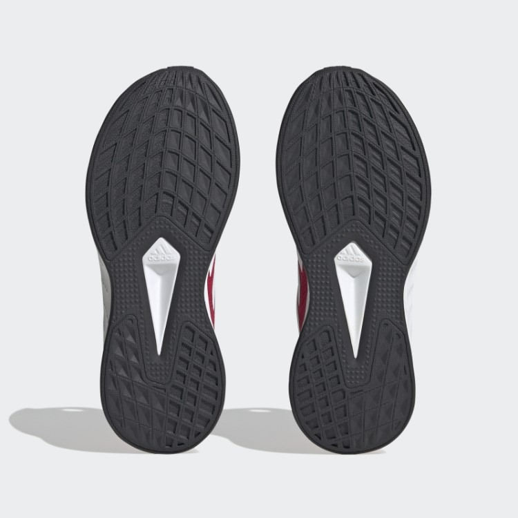 Sapatos Vermelhos Adidas Duramo 10