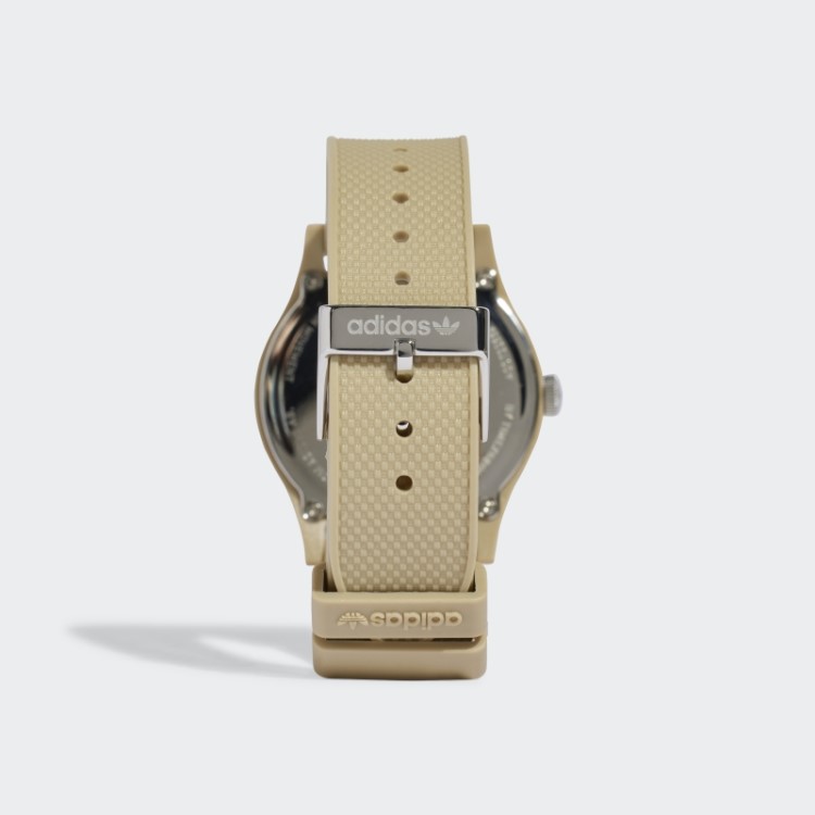 Adidas Project One R Watch Bege
