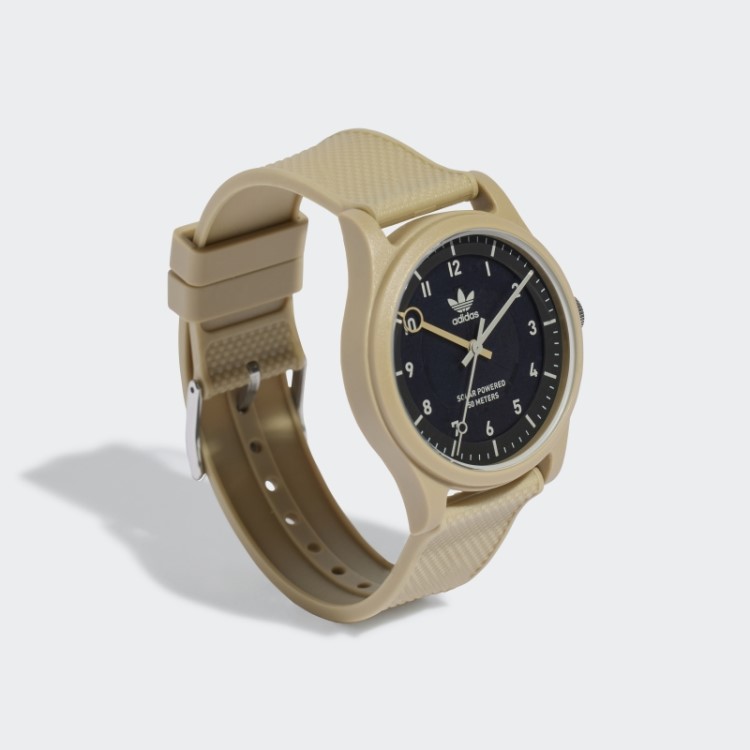Adidas Project One R Watch Bege