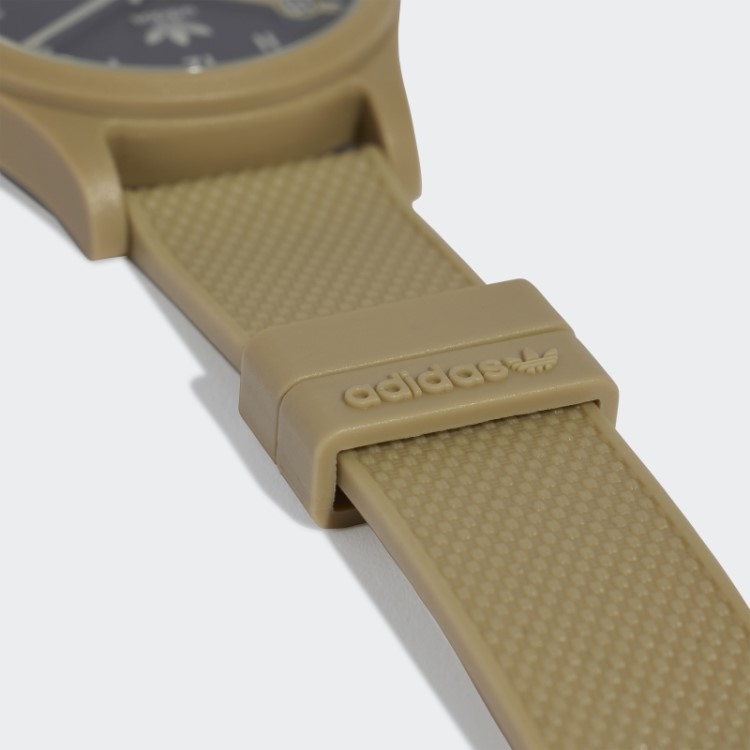 Adidas Project One R Watch Bege
