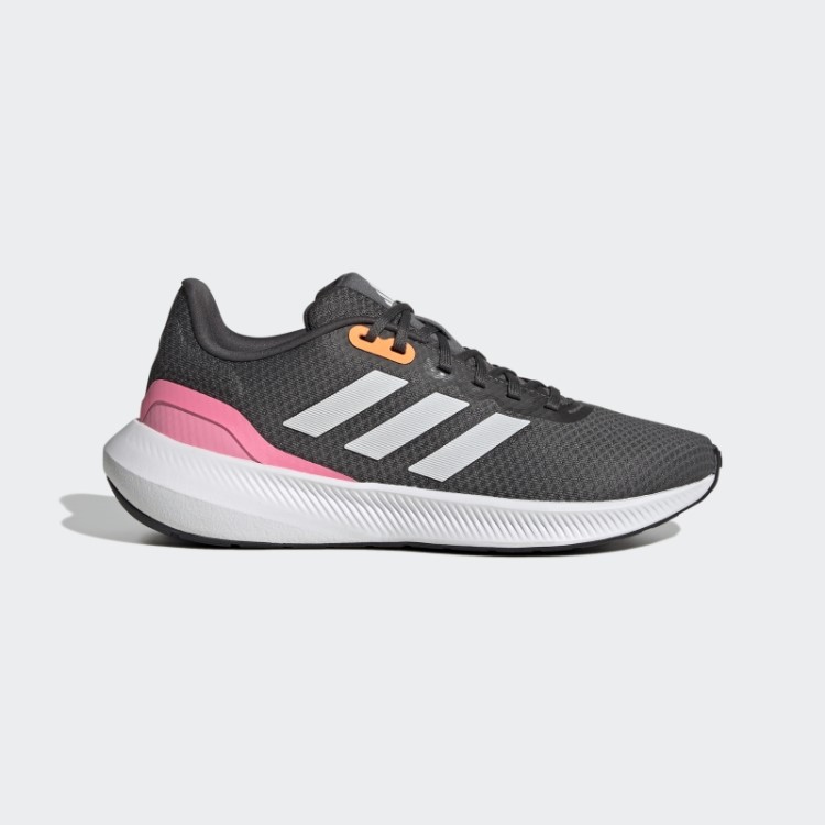 Tênis Runfalcon 3 Adidas Cinza