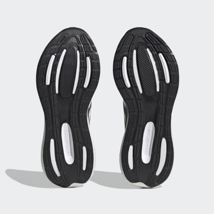 Tênis Runfalcon 3 Adidas Cinza