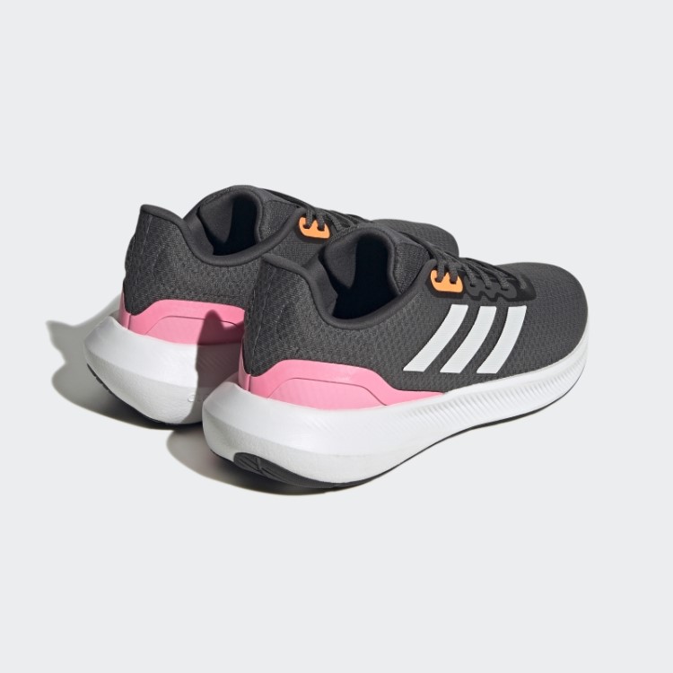 Tênis Runfalcon 3 Adidas Cinza
