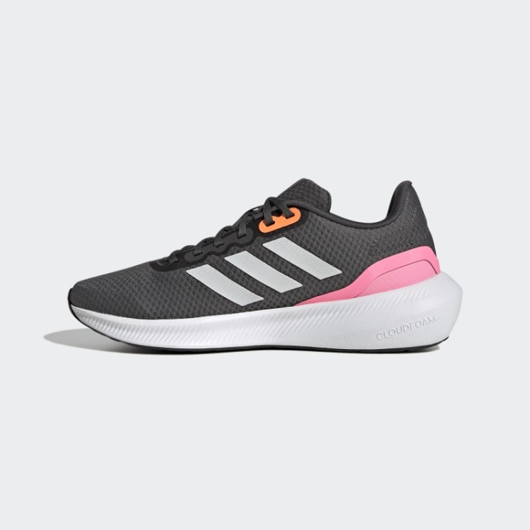 Tênis Runfalcon 3 Adidas Cinza