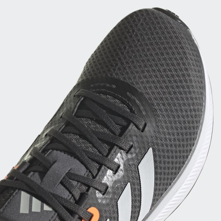 Tênis Runfalcon 3 Adidas Cinza