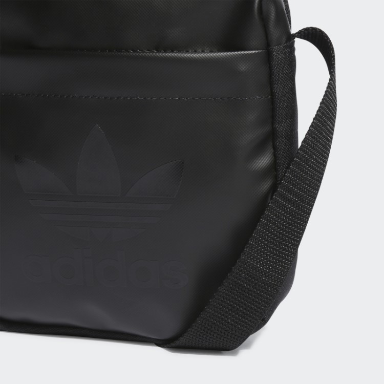 Bolsa Adidas Preta Arquivo Adicolor Festival